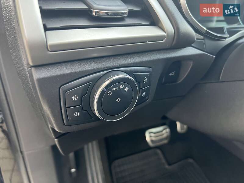 Универсал Ford Mondeo 2018 в Житомире фото 40 Универсал Ford Mondeo 2018 в Житомире
