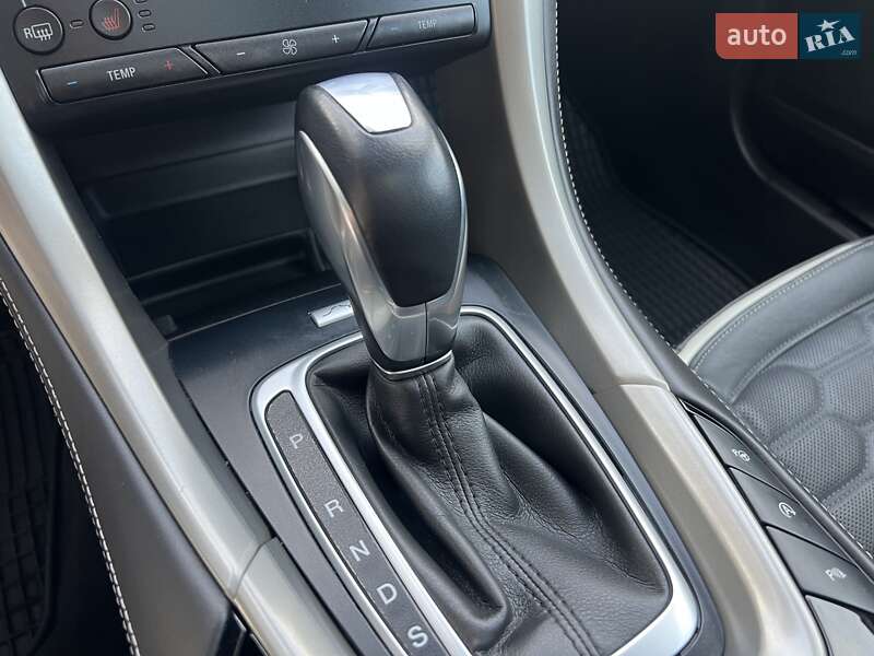 Универсал Ford Mondeo 2018 в Житомире фото 45 Универсал Ford Mondeo 2018 в Житомире