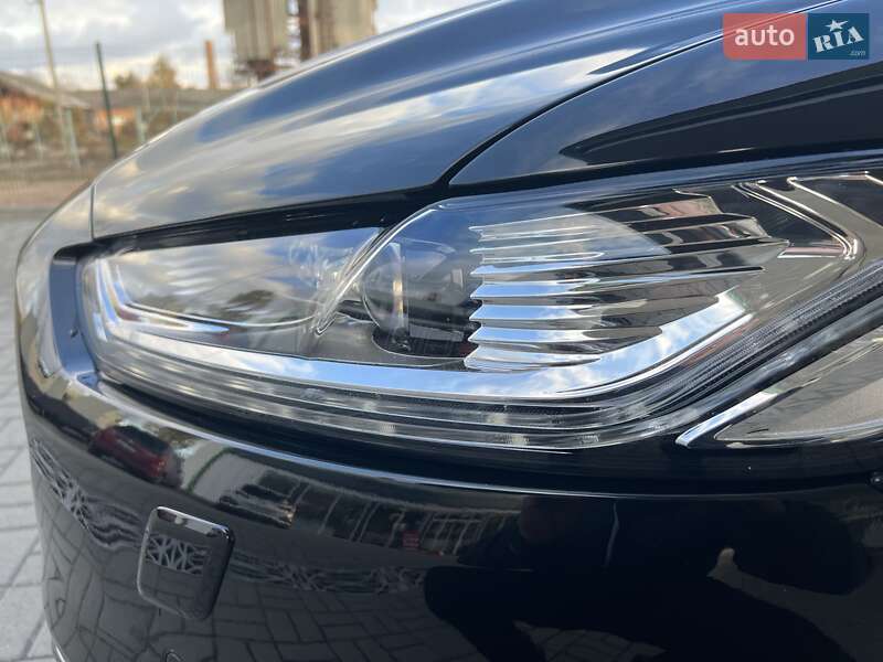 Универсал Ford Mondeo 2018 в Житомире фото 63 Универсал Ford Mondeo 2018 в Житомире