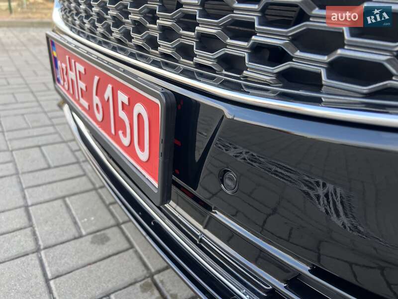 Универсал Ford Mondeo 2018 в Житомире фото 67 Универсал Ford Mondeo 2018 в Житомире