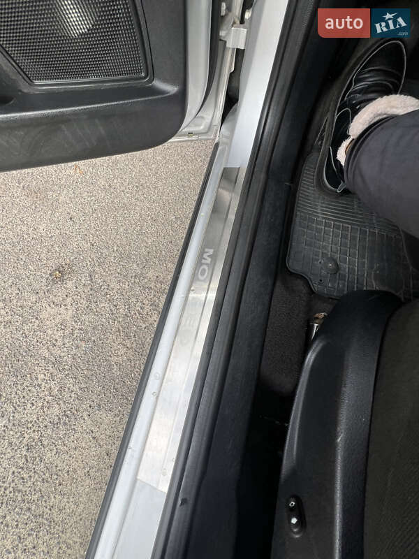 Седан Ford Mondeo 2008 в Чечельнику фото 9 Седан Ford Mondeo 2008 в Чечельнику