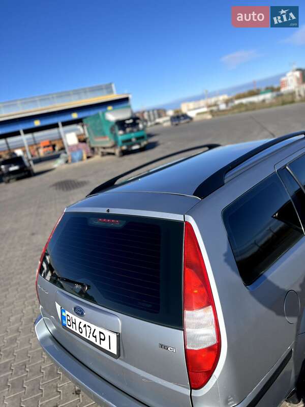 Универсал Ford Mondeo 2004 в Одессе фото 18 Универсал Ford Mondeo 2004 в Одессе