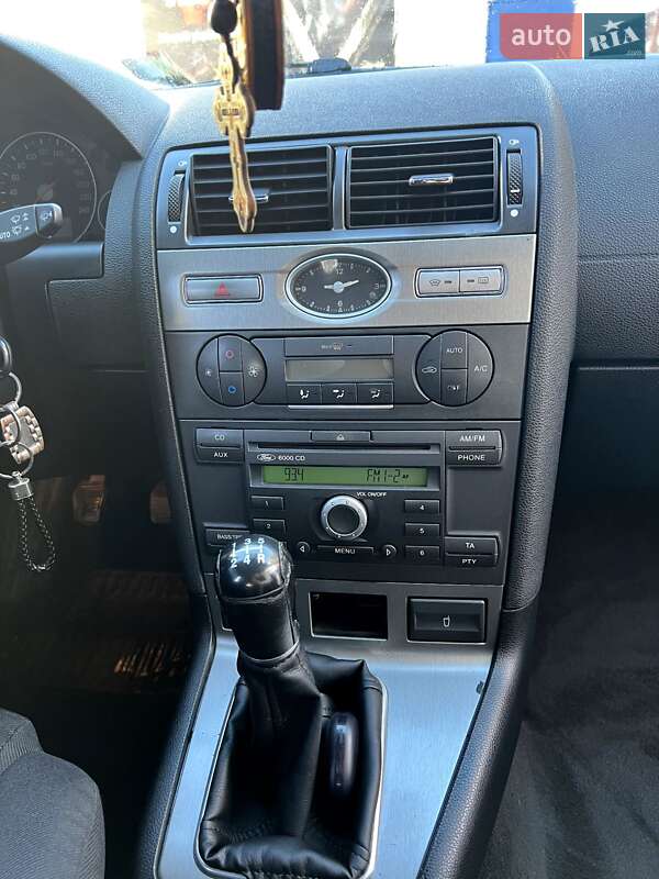 Универсал Ford Mondeo 2004 в Одессе фото 20 Универсал Ford Mondeo 2004 в Одессе