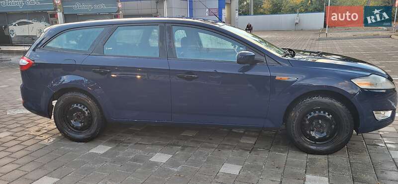 Універсал Ford Mondeo 2009 в Черкасах фото 2 Універсал Ford Mondeo 2009 в Черкасах