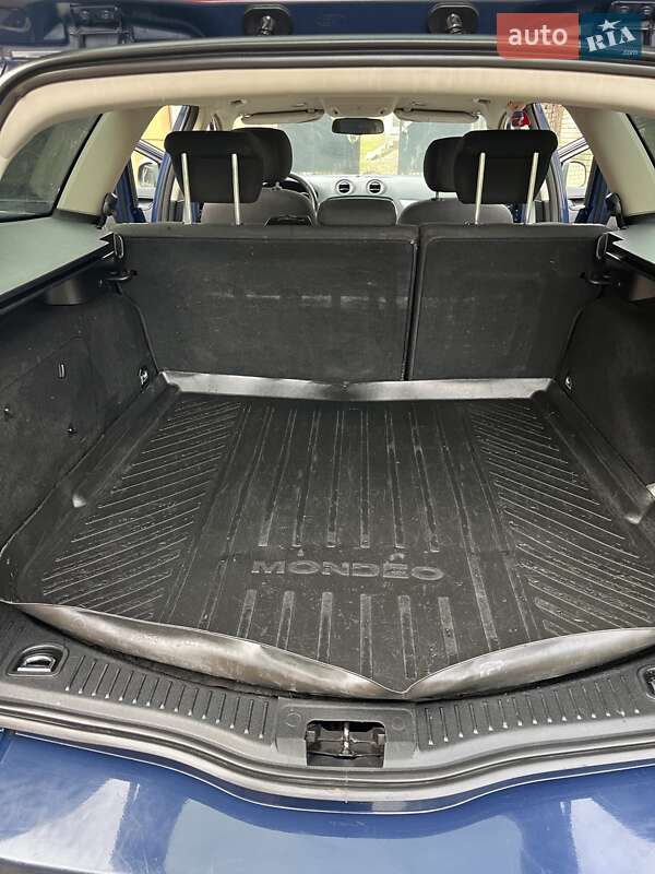 Универсал Ford Mondeo 2010 в Калуше фото 2 Универсал Ford Mondeo 2010 в Калуше