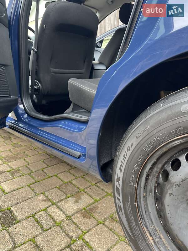 Универсал Ford Mondeo 2010 в Калуше фото 12 Универсал Ford Mondeo 2010 в Калуше