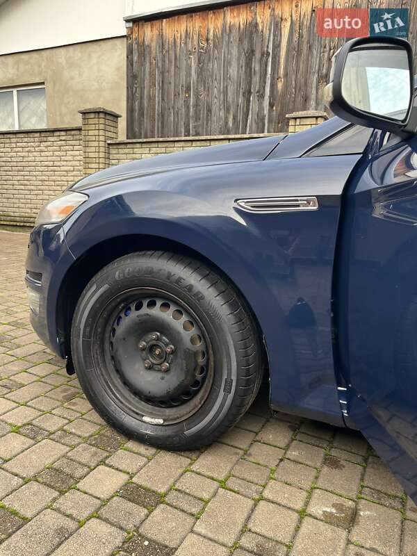 Универсал Ford Mondeo 2010 в Калуше фото 14 Универсал Ford Mondeo 2010 в Калуше