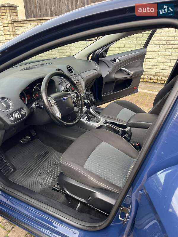 Универсал Ford Mondeo 2010 в Калуше фото 16 Универсал Ford Mondeo 2010 в Калуше