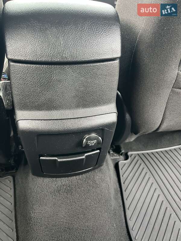 Универсал Ford Mondeo 2010 в Калуше фото 21 Универсал Ford Mondeo 2010 в Калуше