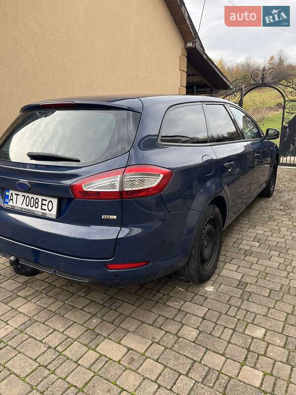 Универсал Ford Mondeo 2010 в Калуше фото 36 Универсал Ford Mondeo 2010 в Калуше