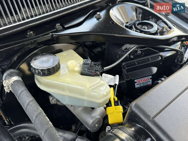 Седан Ford Mondeo 2006 в Днепре фото 24 Седан Ford Mondeo 2006 в Днепре