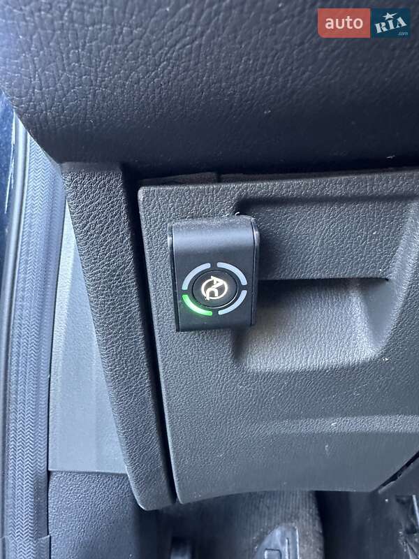 Седан Ford Mondeo 2011 в Білогородці