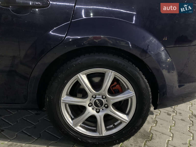 Лифтбек Ford Mondeo 2007 в Дрогобыче фото 19 Лифтбек Ford Mondeo 2007 в Дрогобыче