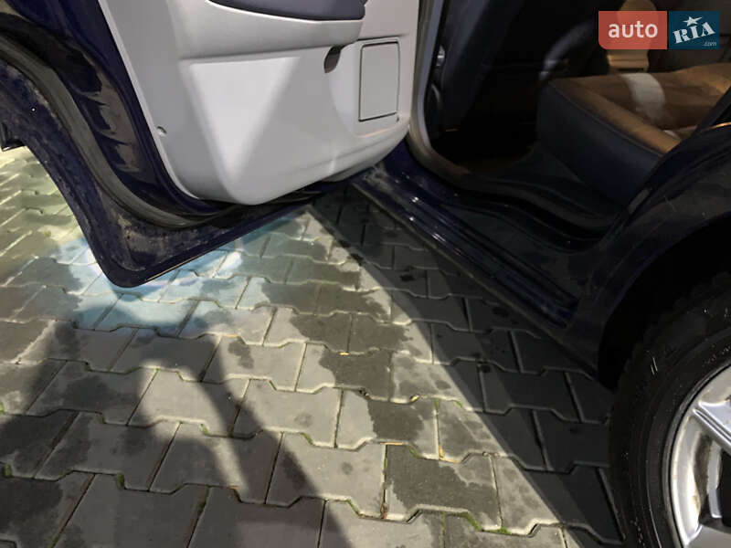 Лифтбек Ford Mondeo 2007 в Дрогобыче фото 23 Лифтбек Ford Mondeo 2007 в Дрогобыче