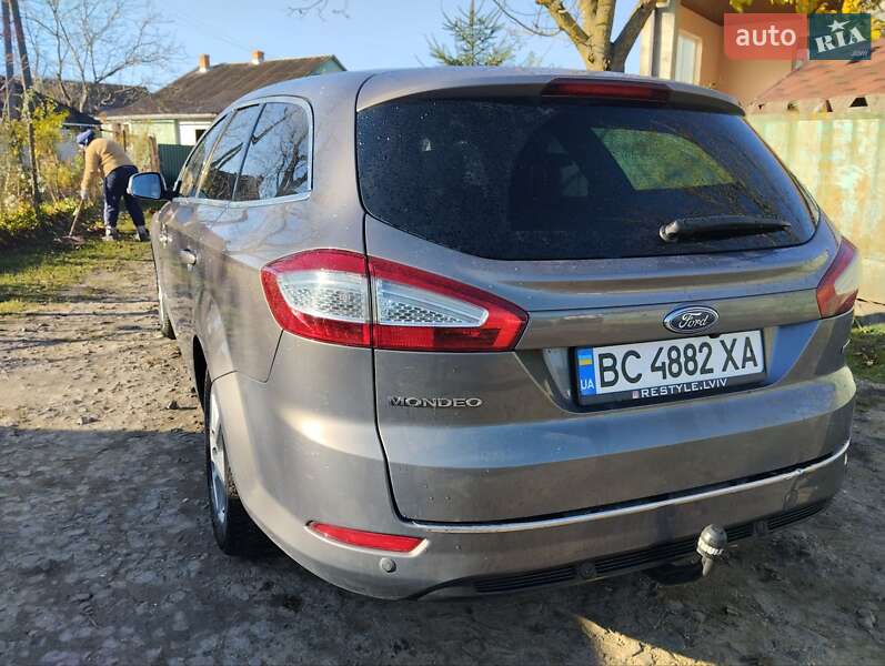 Универсал Ford Mondeo 2013 в Львове фото 15 Универсал Ford Mondeo 2013 в Львове
