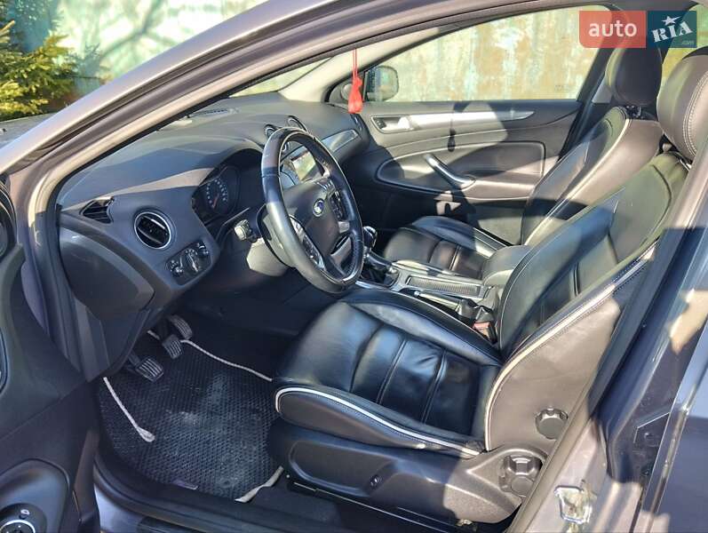 Универсал Ford Mondeo 2013 в Львове фото 16 Универсал Ford Mondeo 2013 в Львове