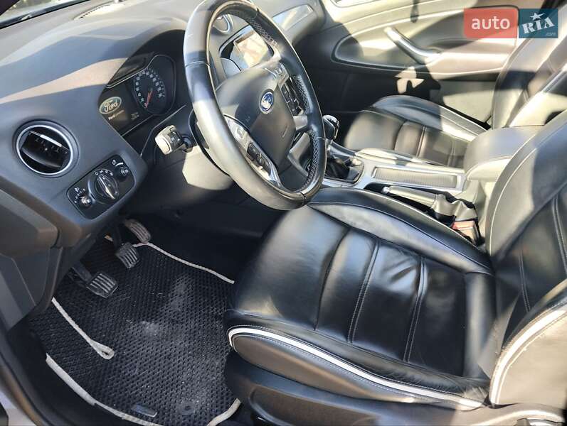 Универсал Ford Mondeo 2013 в Львове фото 18 Универсал Ford Mondeo 2013 в Львове