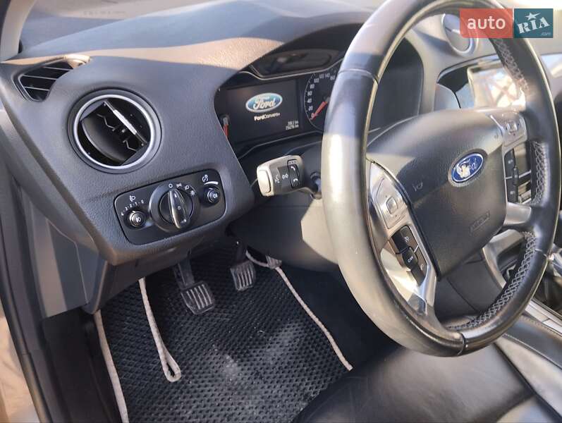 Универсал Ford Mondeo 2013 в Львове фото 24 Универсал Ford Mondeo 2013 в Львове