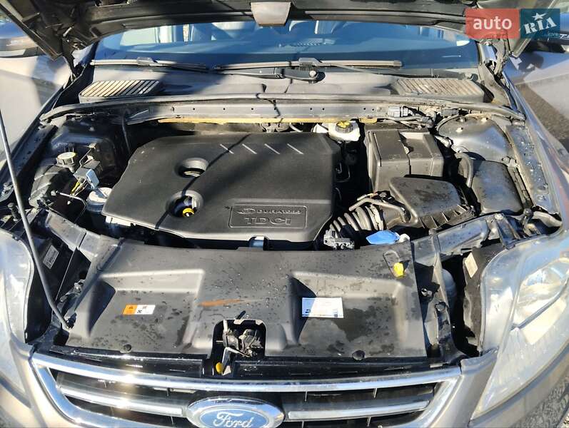Универсал Ford Mondeo 2013 в Львове фото 42 Универсал Ford Mondeo 2013 в Львове
