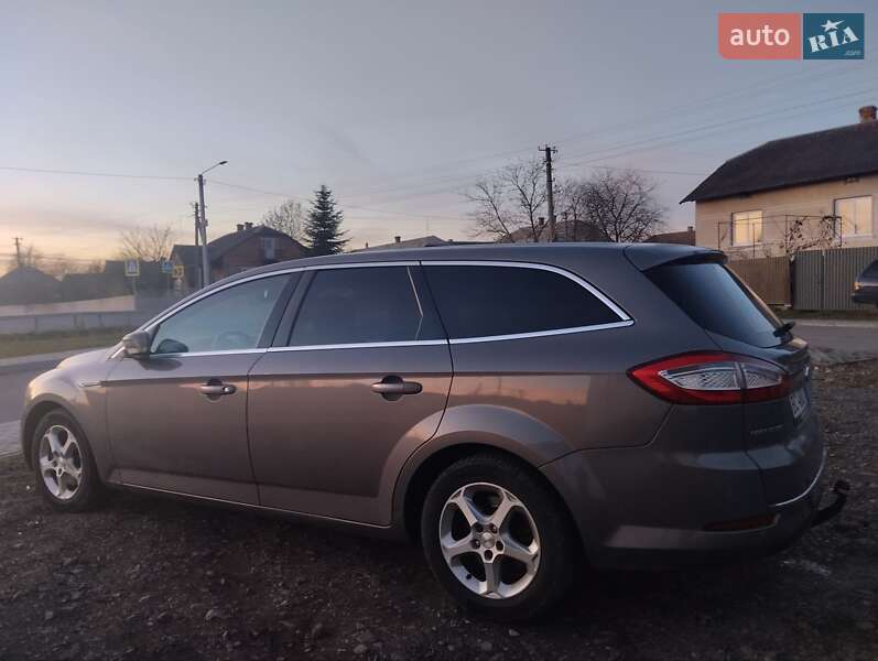 Универсал Ford Mondeo 2013 в Львове фото 47 Универсал Ford Mondeo 2013 в Львове