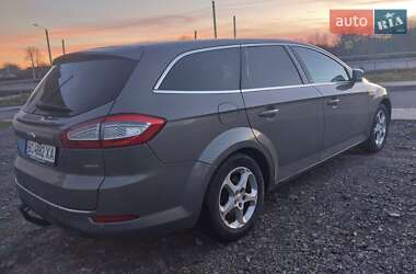 Универсал Ford Mondeo 2013 в Львове