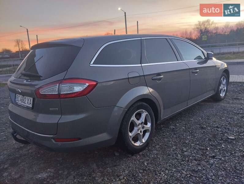 Универсал Ford Mondeo 2013 в Львове фото 50 Универсал Ford Mondeo 2013 в Львове