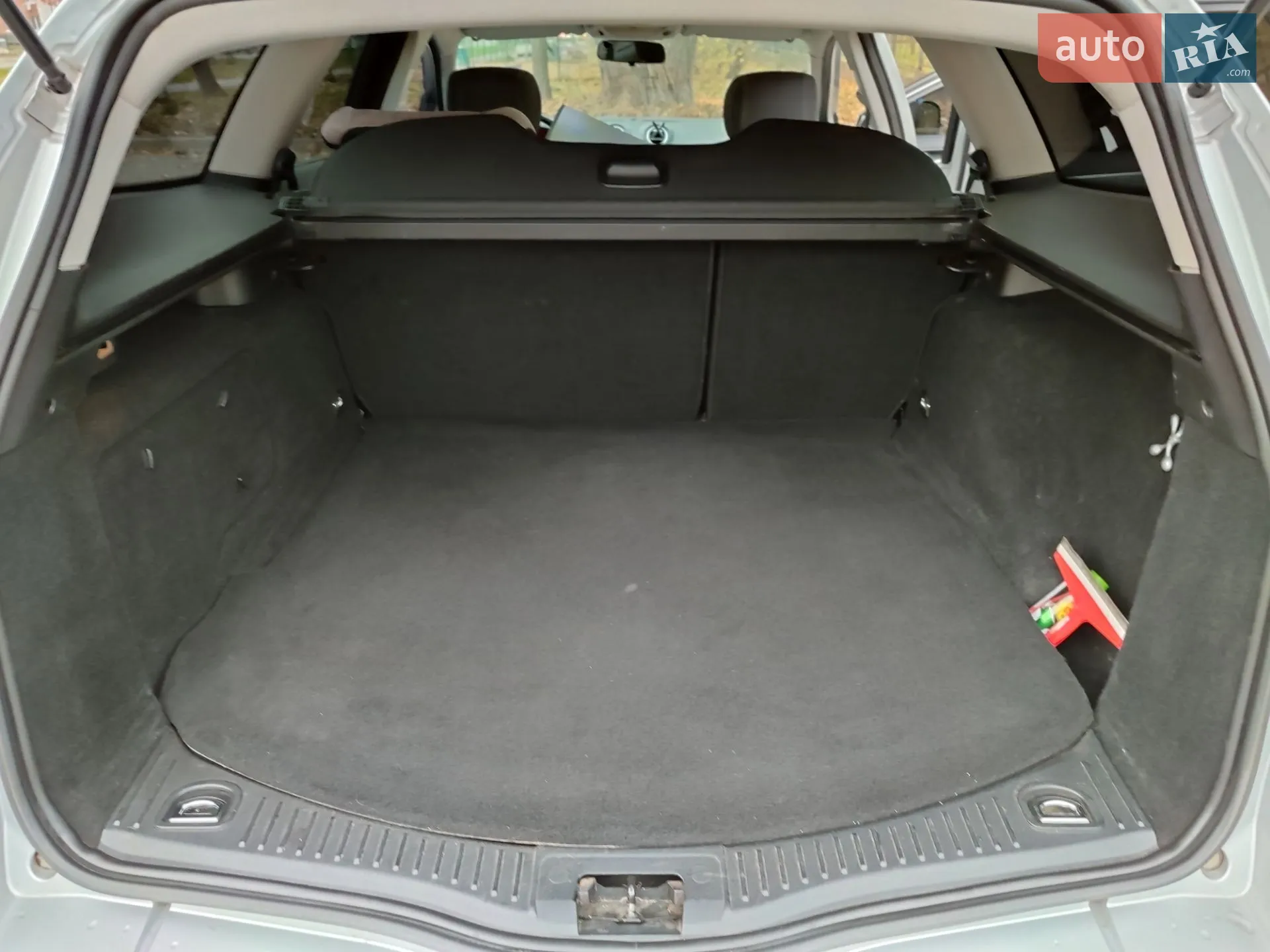 2011 Ford Mondeo - мініатюра 3
