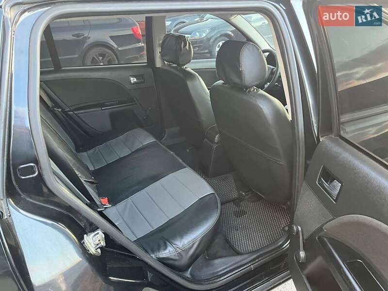 Универсал Ford Mondeo 2006 в Луцке фото 11 Универсал Ford Mondeo 2006 в Луцке