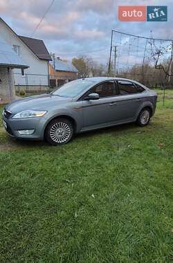 Седан Ford Mondeo 2008 в Самборі