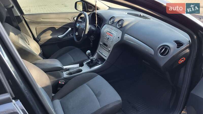 Ліфтбек Ford Mondeo 2008 в Дрогобичі фото 4 Ліфтбек Ford Mondeo 2008 в Дрогобичі