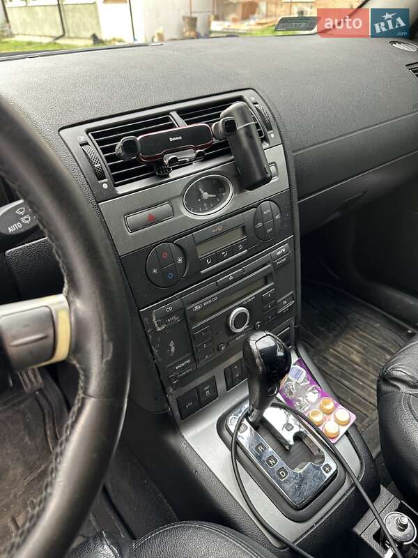 Универсал Ford Mondeo 2003 в Львове