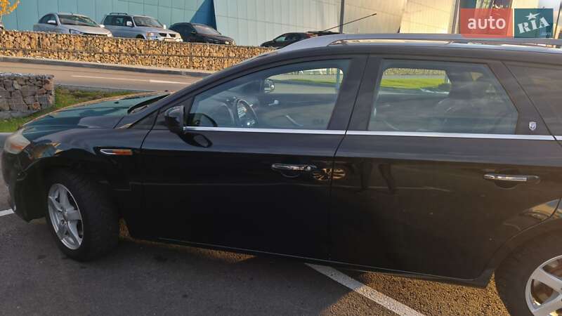 Универсал Ford Mondeo 2007 в Киеве