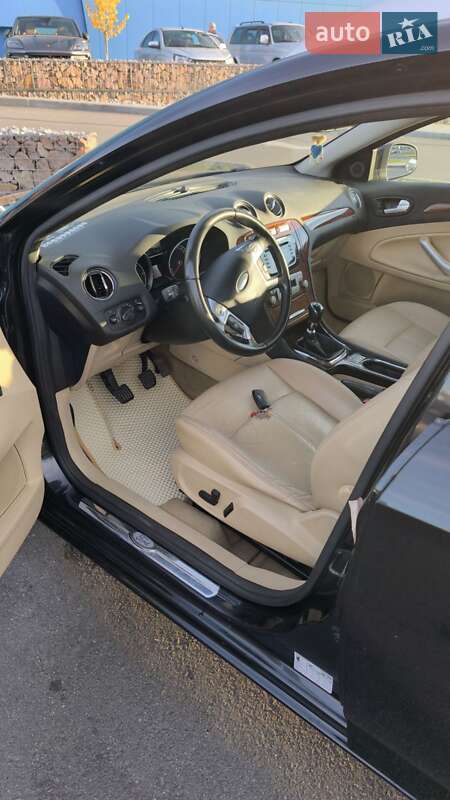 Универсал Ford Mondeo 2007 в Киеве