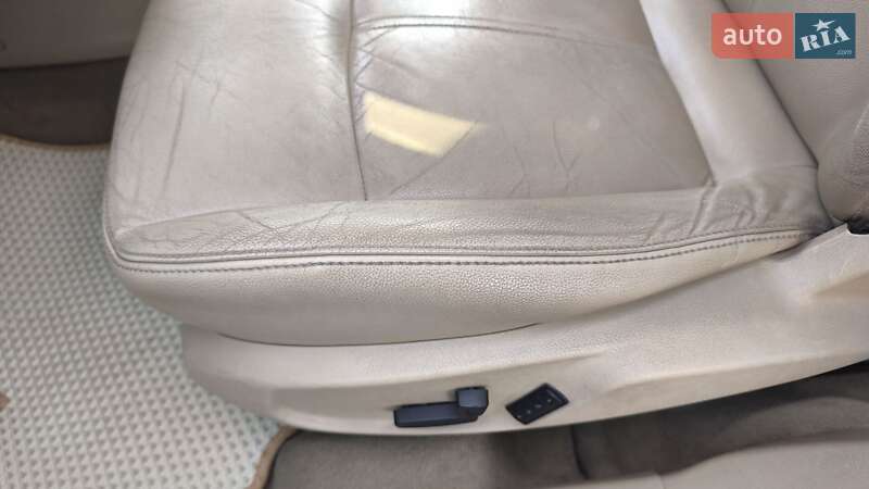 Универсал Ford Mondeo 2007 в Киеве