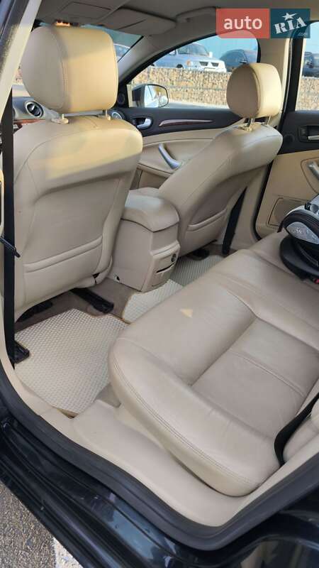 Универсал Ford Mondeo 2007 в Киеве