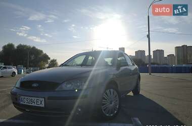 Ліфтбек Ford Mondeo 2001 в Києві