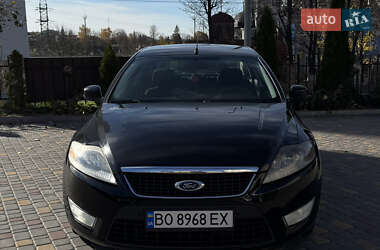 Седан Ford Mondeo 2008 в Тернополі