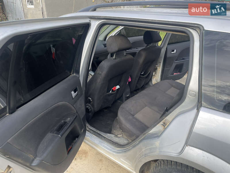 Универсал Ford Mondeo 2002 в Ивано-Франковске фото 10 Универсал Ford Mondeo 2002 в Ивано-Франковске