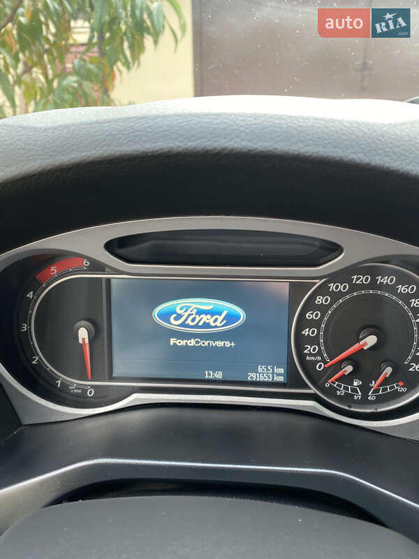 Універсал Ford Mondeo 2008 в Луцьку фото 7 Універсал Ford Mondeo 2008 в Луцьку