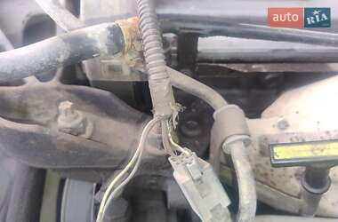 Ліфтбек Ford Mondeo 1997 в Івано-Франківську