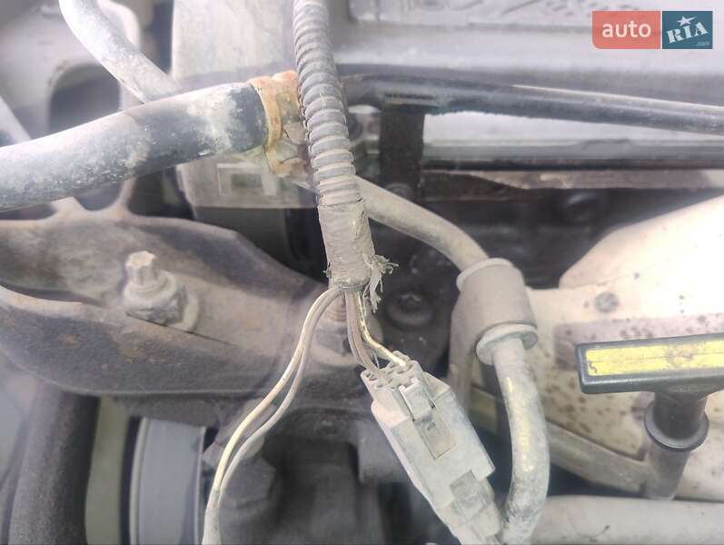 Лифтбек Ford Mondeo 1997 в Ивано-Франковске