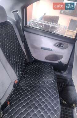 Ліфтбек Ford Mondeo 1997 в Івано-Франківську