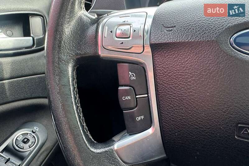 Универсал Ford Mondeo 2008 в Киеве фото 17 Универсал Ford Mondeo 2008 в Киеве