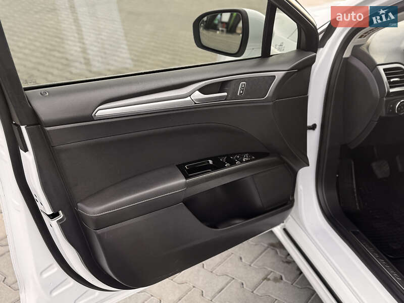 Универсал Ford Mondeo 2018 в Броварах