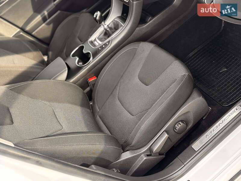 Универсал Ford Mondeo 2018 в Броварах