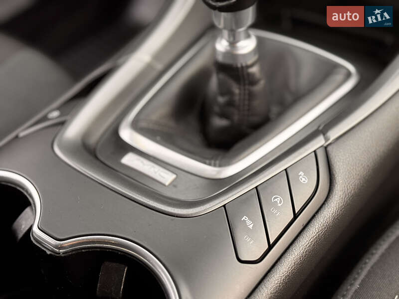 Универсал Ford Mondeo 2018 в Броварах