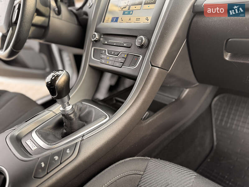 Универсал Ford Mondeo 2018 в Броварах