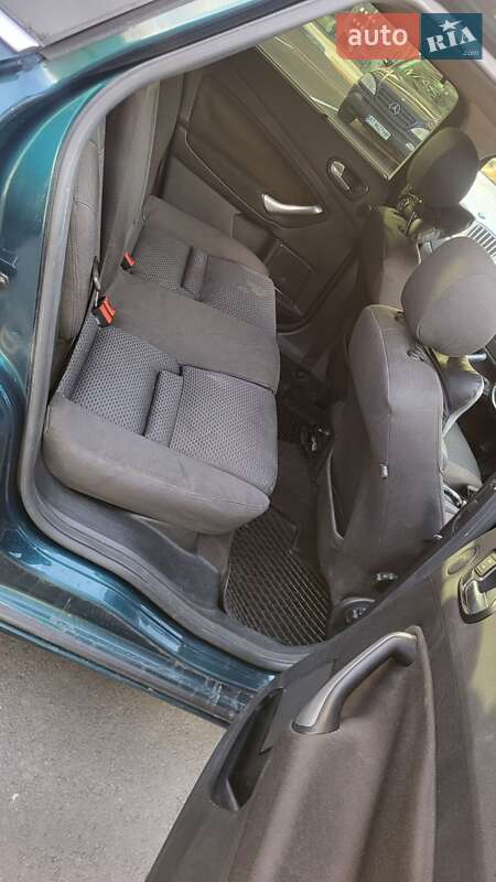 Универсал Ford Mondeo 2008 в Киеве фото 3 Универсал Ford Mondeo 2008 в Киеве