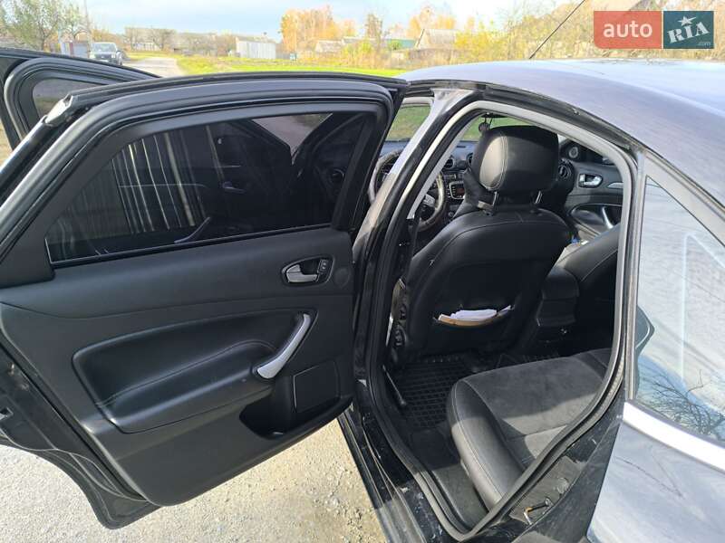 Лифтбек Ford Mondeo 2009 в Житомире фото 3 Лифтбек Ford Mondeo 2009 в Житомире