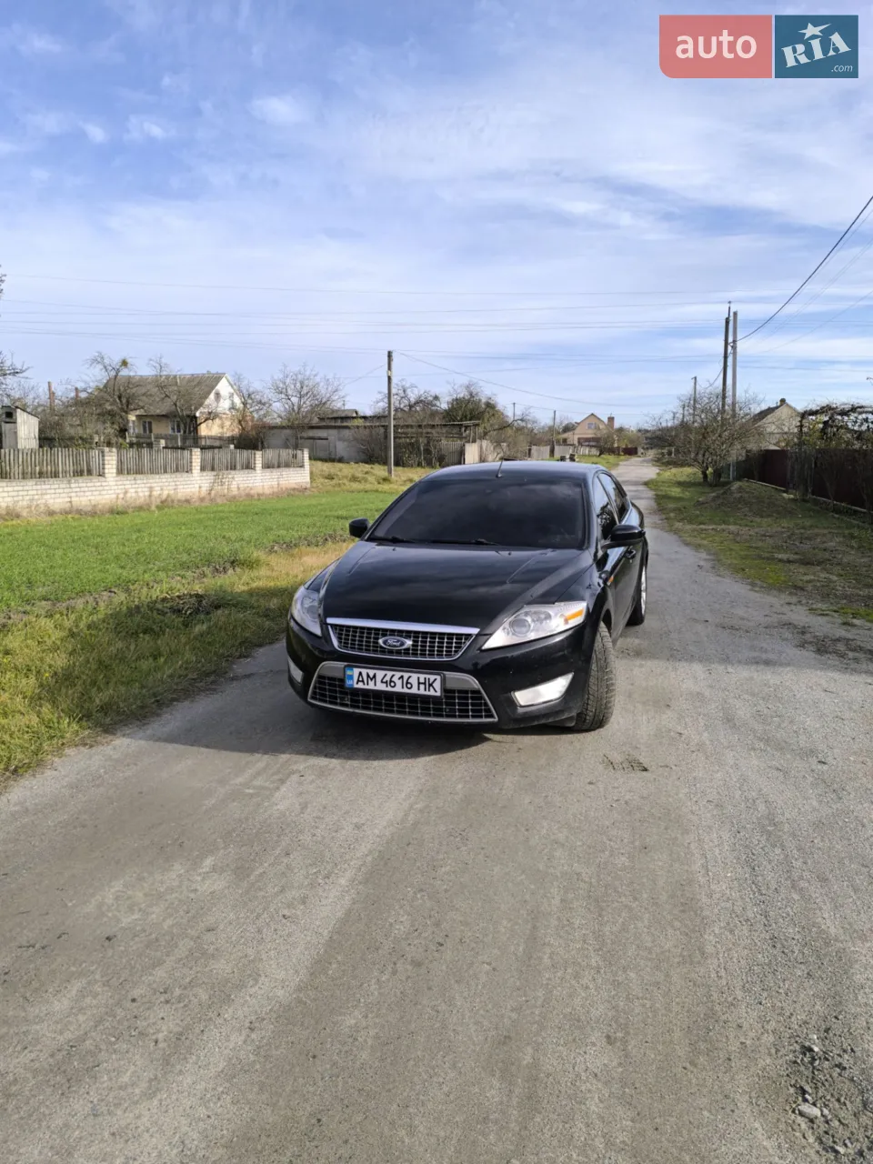 2010 Ford Mondeo - мініатюра 18
